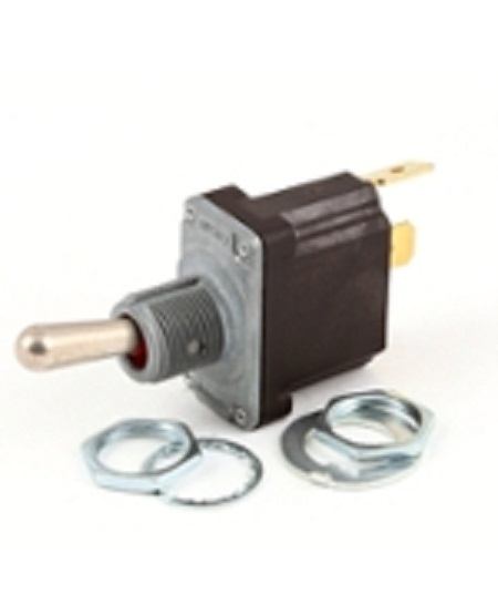 AccuTemp AT0E-2874-2, Toggle Switch Assembly