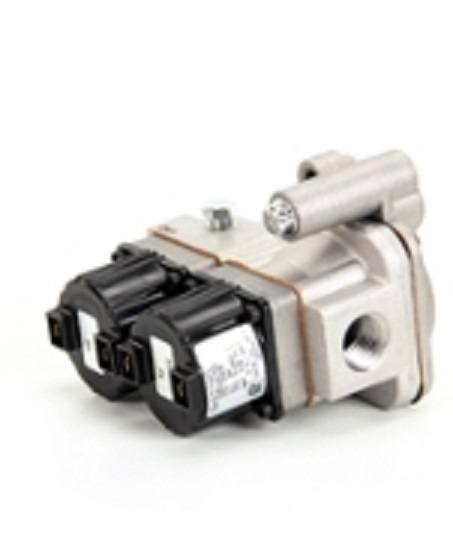 AccuTemp AT2E-1806-2, Control Valve Gas