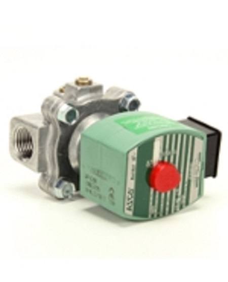 AccuTemp AT2E-2087-1, Valve Main Burner (Gas)