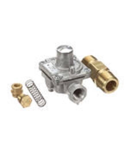 AccuTemp AT0H-3035-7, Gas Appliance STD Kit Propane