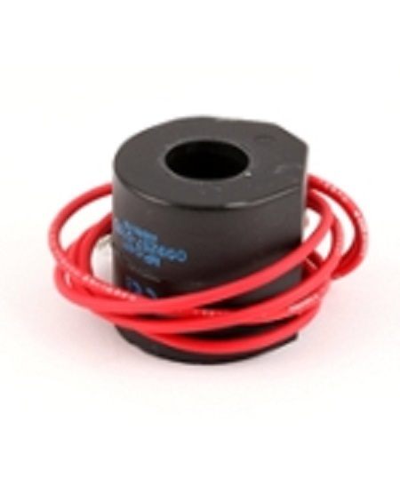 AccuTemp ATR-S208C, Solenoid Coil 208V