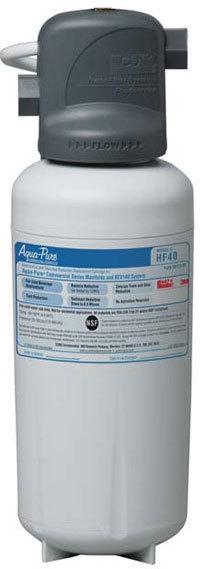 3M Cuno ICE140-S, Ice Maker Water Filter System