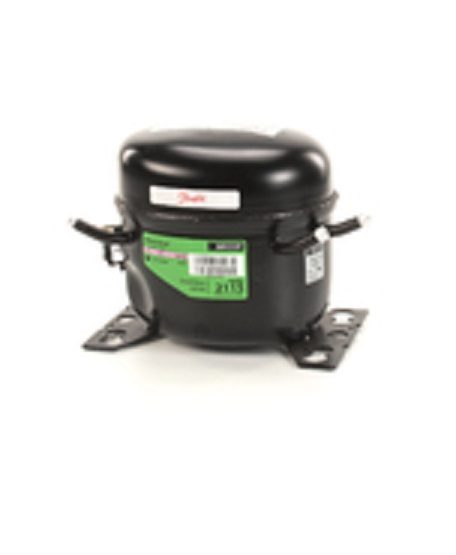 Delfield 3526996, Comp, 1/5HP, 115/60, R404A Low