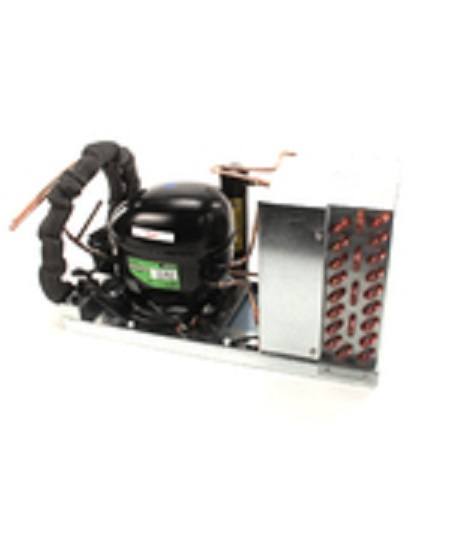 Delfield 000-BN5-0037-S, Assy, 1/3 Cond Unit, W/ Recv, AX