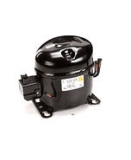 Delfield 3527134, Compressor, 115V, Tecumseh AE447