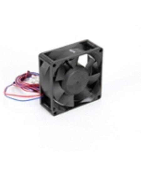 Delfield 2162730, Fan, Tubeaxial, 90X90X32 Smoothi