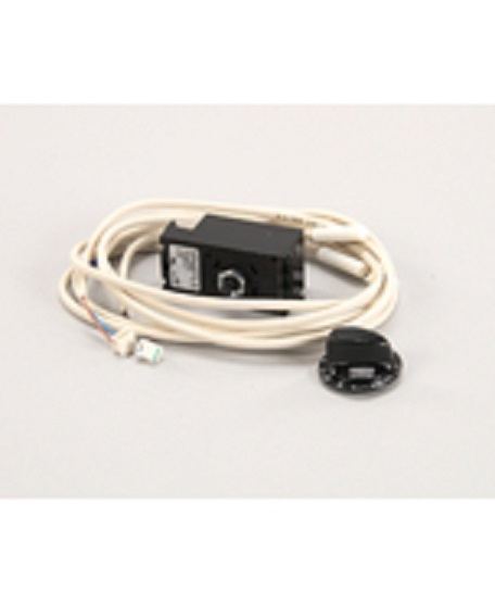 Delfield 2194817KT-S, Control, Frz, Danfoss, 400 115V, E