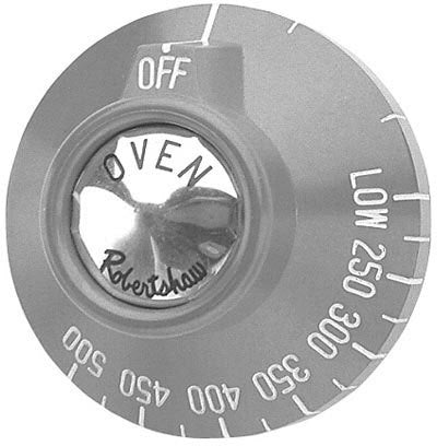 Vulcan 417576-1, Dial