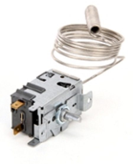 Delfield 2194802, Control, Temp, IN37D, Danfoss