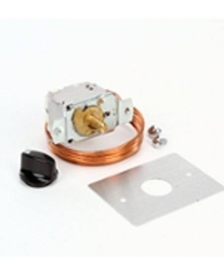 Delfield 3516043-S, Control, Temp, Freezer