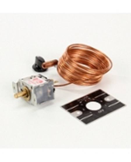 Delfield MCC13861, Control, Temp-Ranco