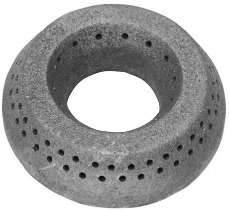 Vulcan 417608-1, Burner Head