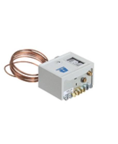 Delfield 5090025, Control, Temp, Ranco