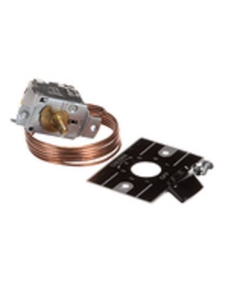 Delfield 3516054, Control, Temp, Single Pole Mecha