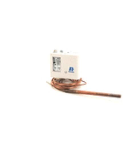 Delfield 3516056, Control, Temp A19ABC-24