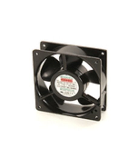 Delfield 2160023, Fan, Axiel, Mechatronics 120V