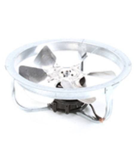 Delfield 2162736, Fan Mtr Ay B16MAFV875 115V 9C