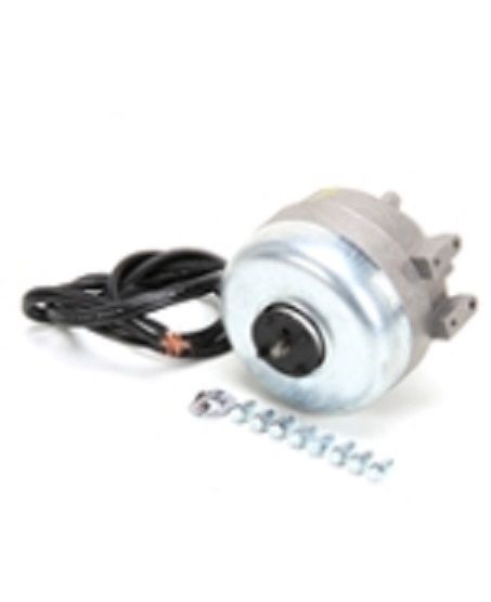 Delfield 2162742, Motor, Fan, 9W, 115V Cond