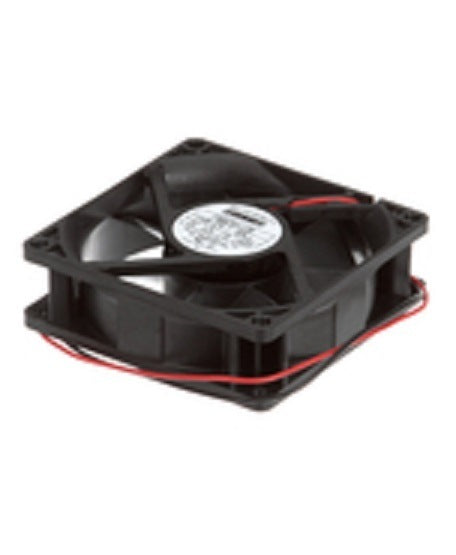 Delfield 2194367, Fan, 12V-DC,.145A, 3.15 SQ, Mec