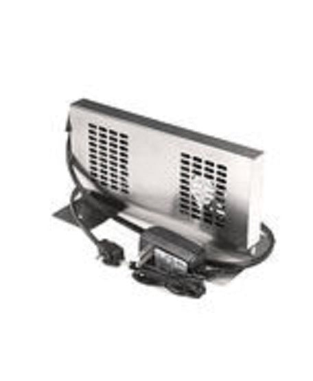 Delfield 000-B7G-0031-S, Fan Assy, Mulllion, 10.00 X 5