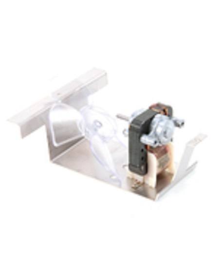 Delfield RF000021-S, Kit, Evap Mtr, Mkv