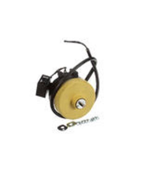 Delfield 2162750, Motor, Fan, PSC-115V 60C