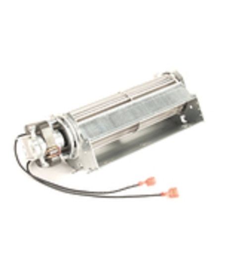 Delfield MER27505SP, Blower, Tang, FFHS, 120V