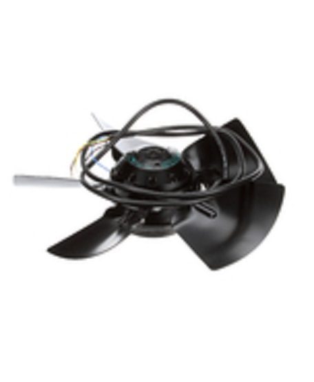 Delfield BCP00153, Fan, Evaporator