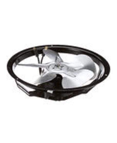 Delfield 2162689, Motor/Fan/Shroud, 8, 220V