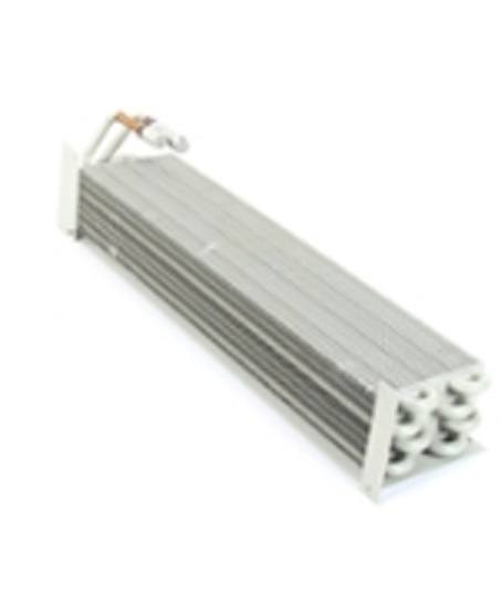 Delfield 3516298, Coil, Evap, 4400N