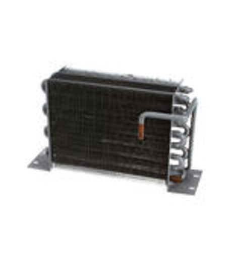 Delfield 0000090-S, Coil, Evap Front, R22, MKV