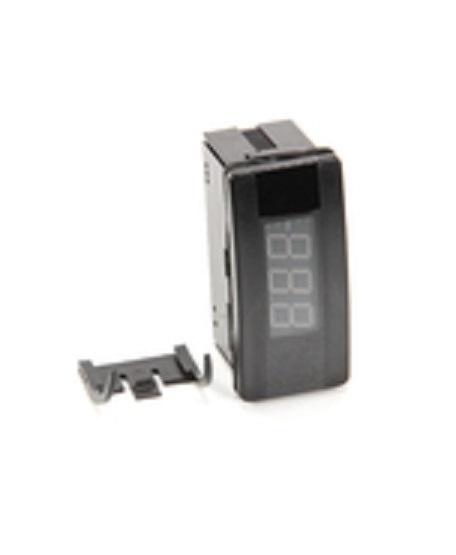 Delfield 2194792, Display, Blue, Danfoss