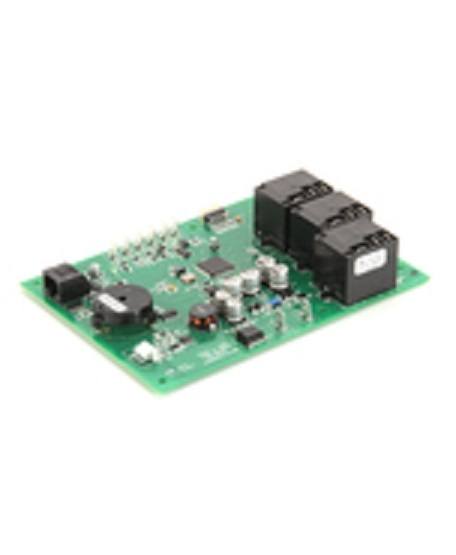 Delfield TBP00131, Control, Fast #231-61062-