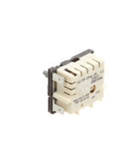 Delfield 2194107KT-S, Control, Infinite, 120V/15A