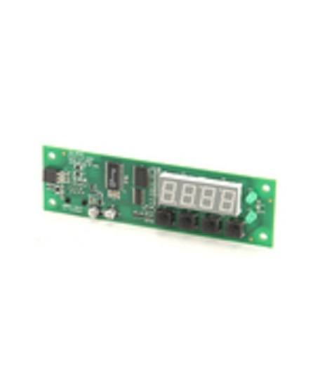 Delfield TBP00166, Board, Display, Fast #233-
