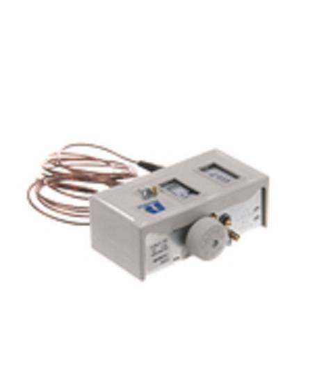 Delfield 2193942, Control, Pressure, Dual