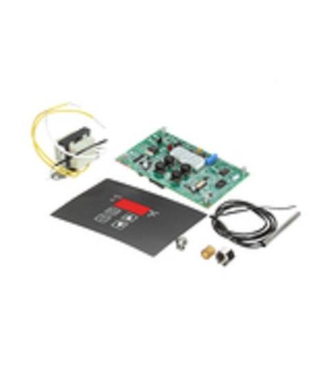 Delfield TBP30033-S, Ctrl, Temp, Taco Bell