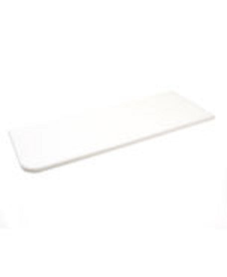 Delfield 104-004-0044-S, Board, Poly, LT, 25.91 X 10