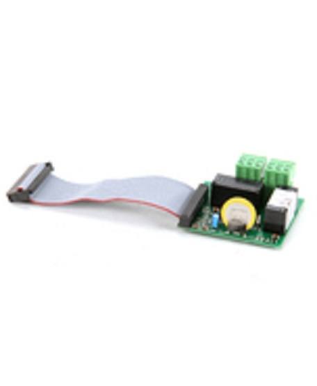 Delfield BCP00025, Expansion, PC Board