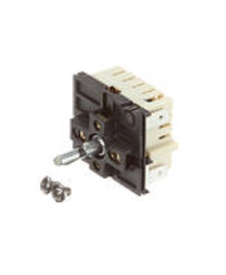 Delfield 2194110KT-S, Control, Infinite, 240V/15A