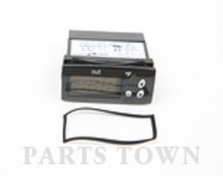 Delfield BIP00014, Control, Love, TCS-4020