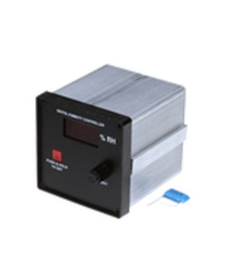 Delfield MCC4809, Control, Humidity
