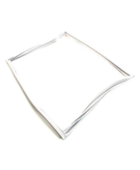 Delfield 1702797, Gasket, Dr, Half, 6KXL