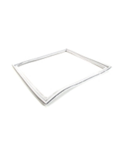 Delfield 1701184, Gasket, Dr, 24, Mark 7