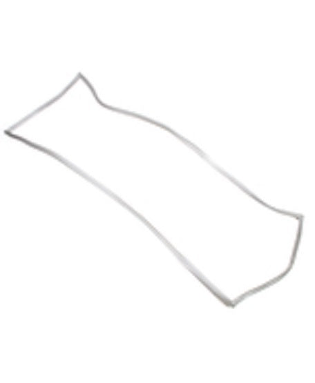 Delfield MCC606, Gasket, Full Dr, Reach- In