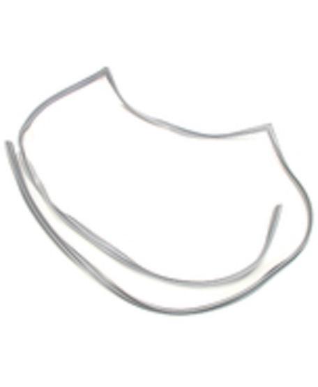Delfield 1702850, Gasket, Door, Low Roll-In Jeans