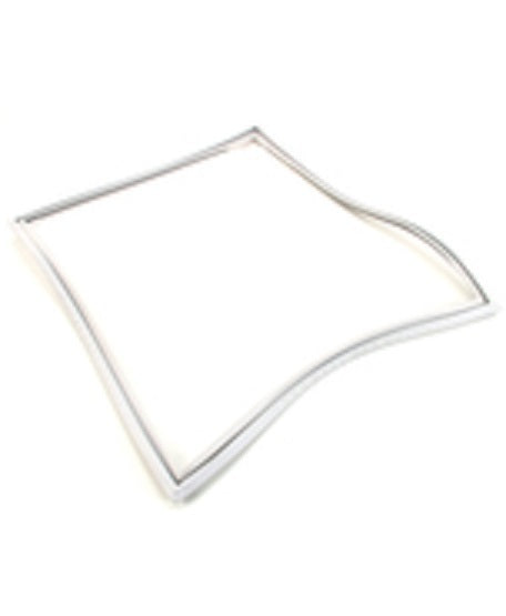 Delfield 1702752, Gasket, Dr, Half, 6000