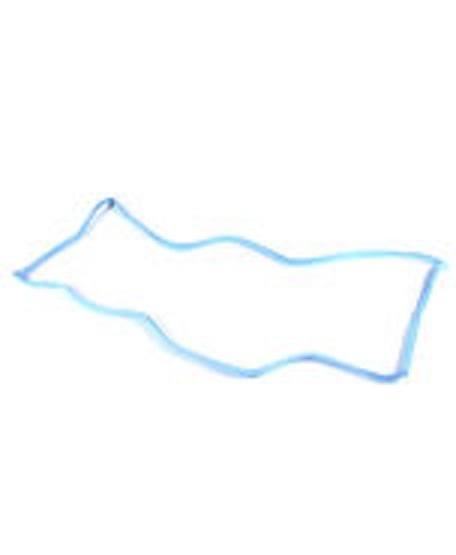 Delfield 1702295, Gasket, Snap-In, Full Dr,