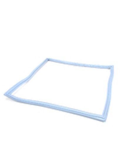 Delfield 1701070, Gasket, Dr, 24, 20.88X21.82