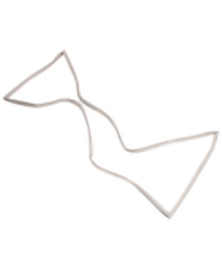 Delfield 1702870, Gasket, Door, Magnetic HTD R/I